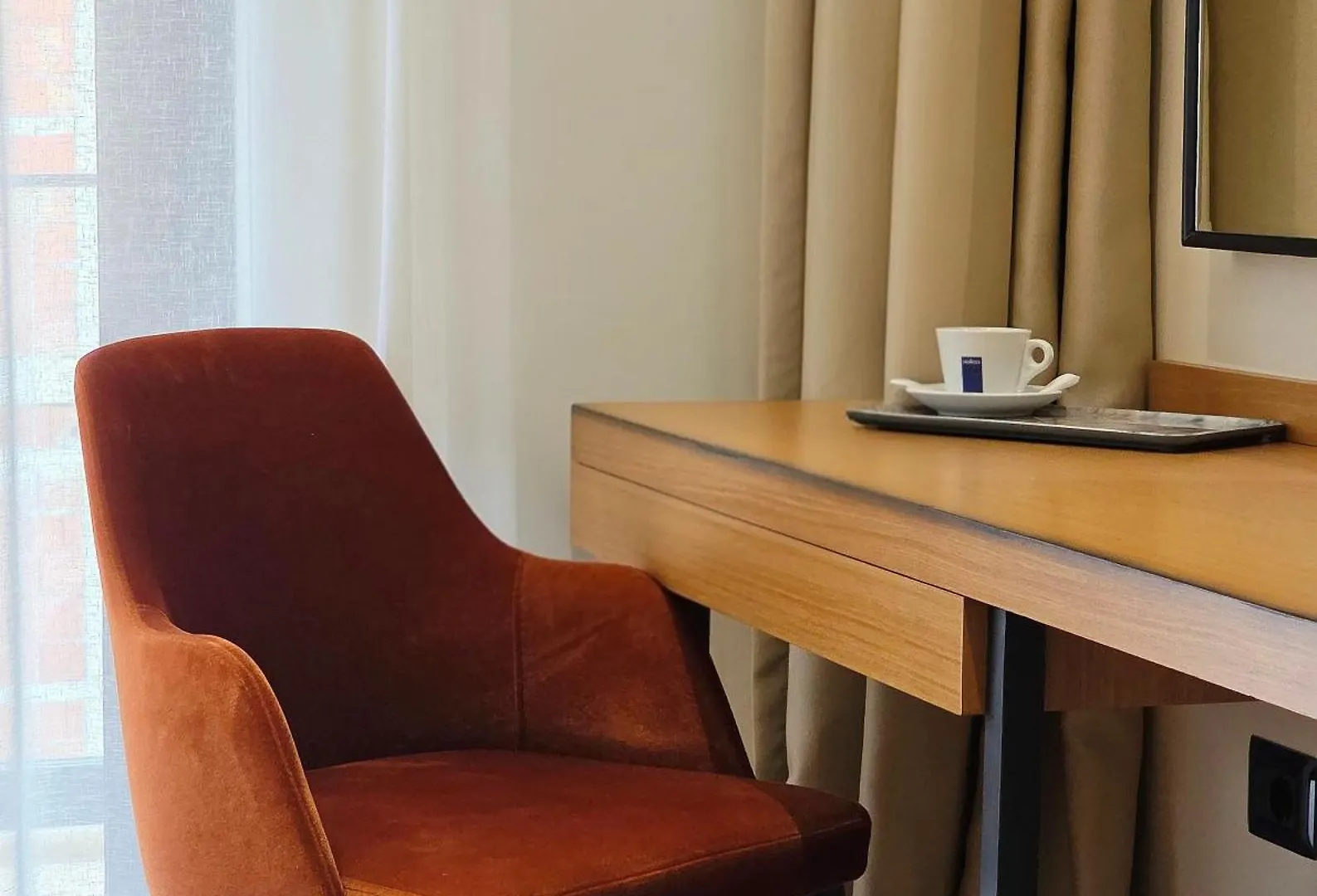Valza Boutique Hotel Vlore 4*,