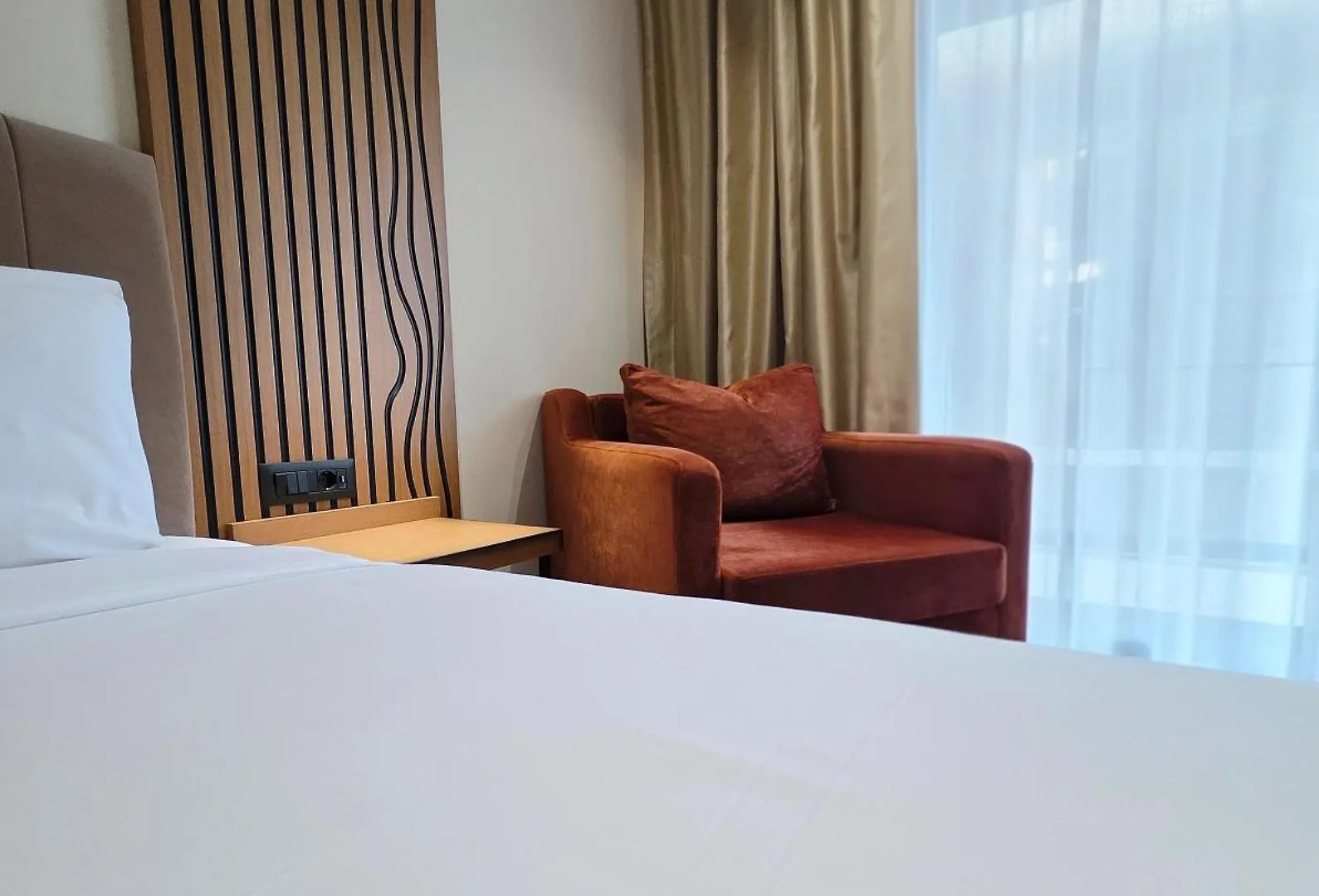 Valza Boutique Hotel Vlore