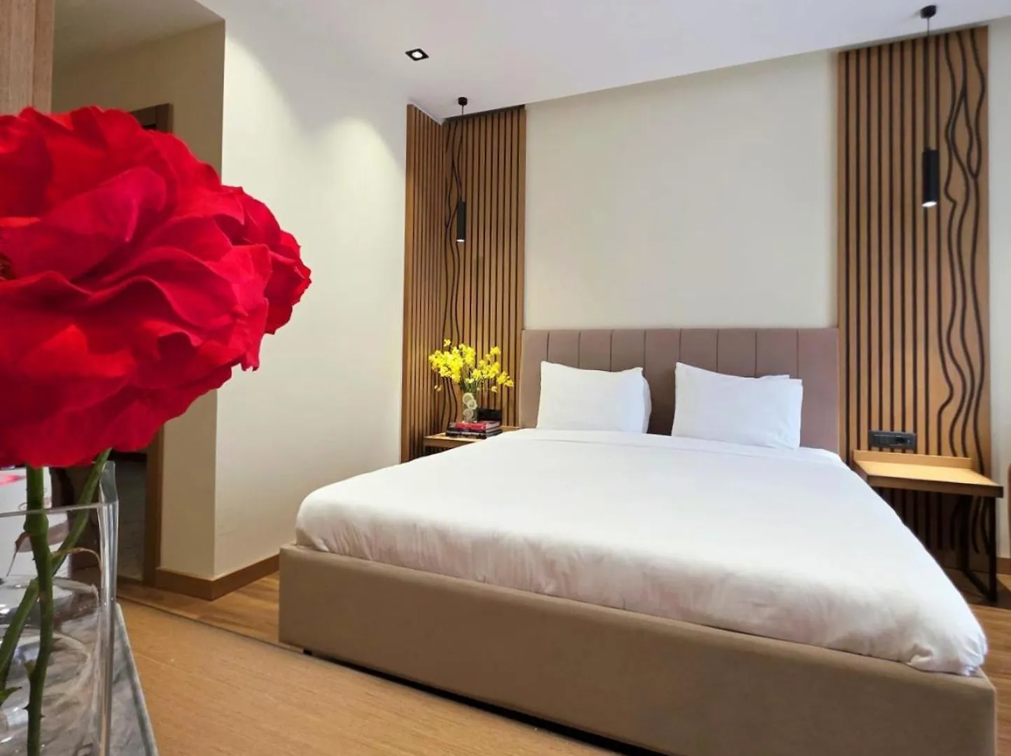Valza Boutique Hotel Vlore