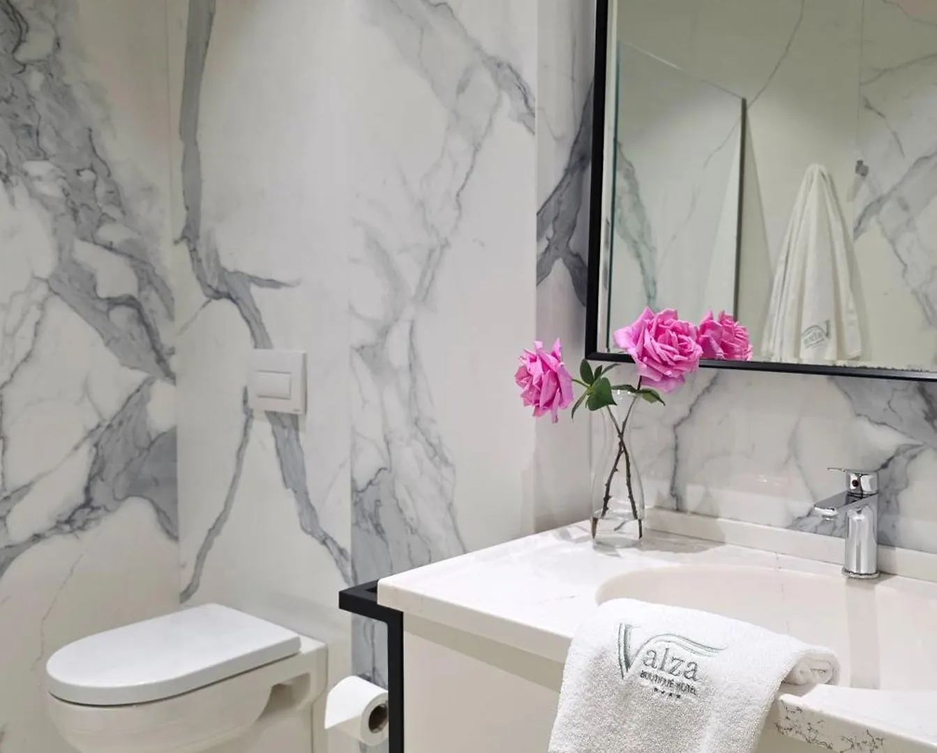 Valza Boutique Hotel Vlore