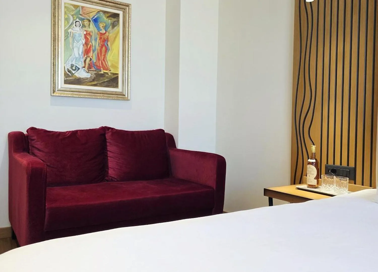 ****  Valza Boutique Hotel Vlore Albania